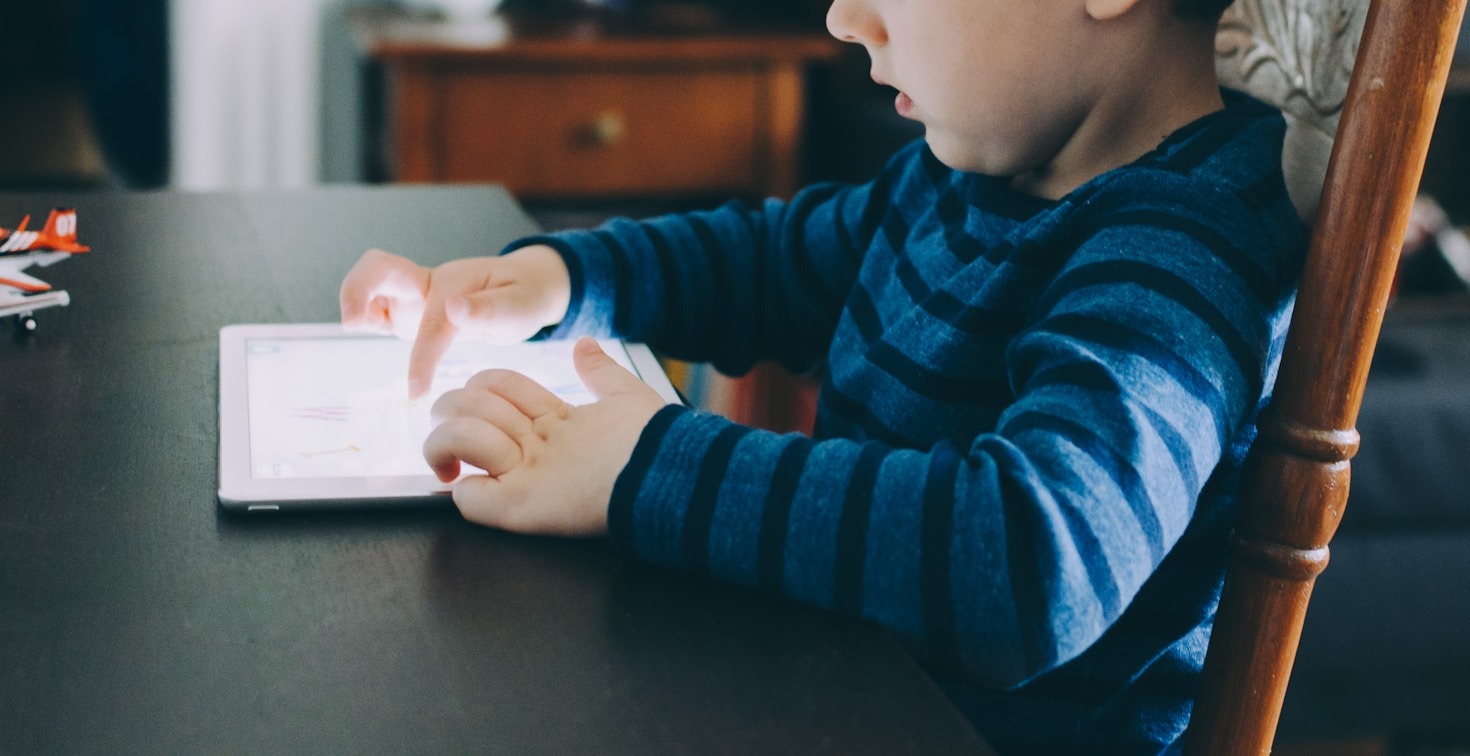 Why Ethical Web3 Discussions Matter for Kids